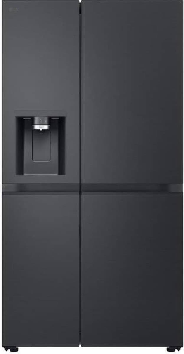LG GSLE91EVAC