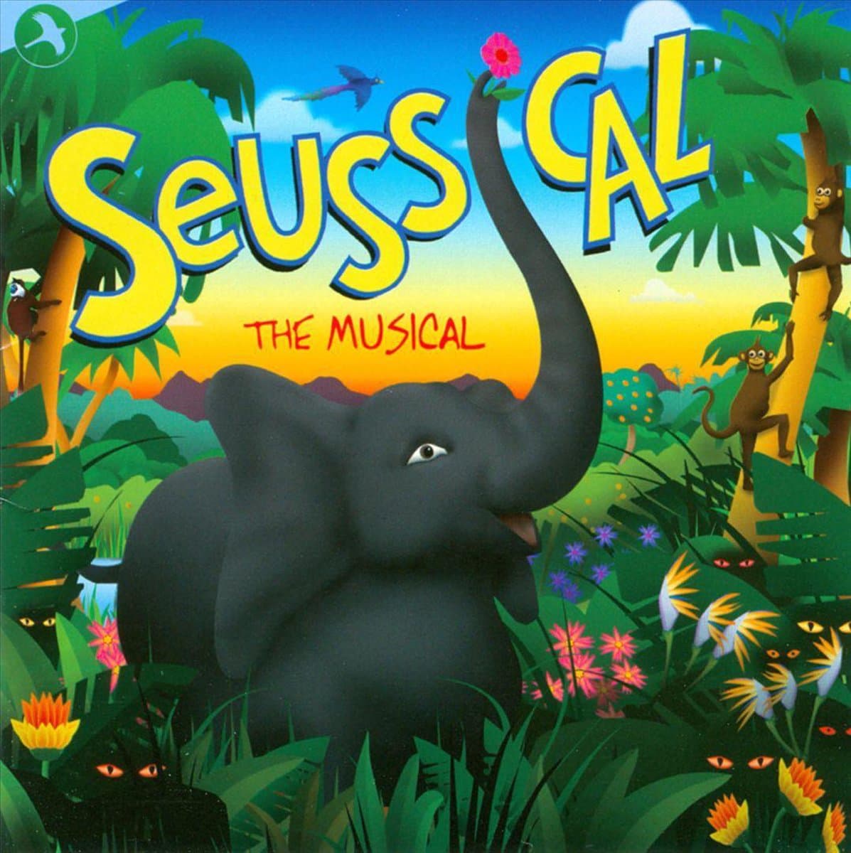 Seussical The Musical / O.B.C.