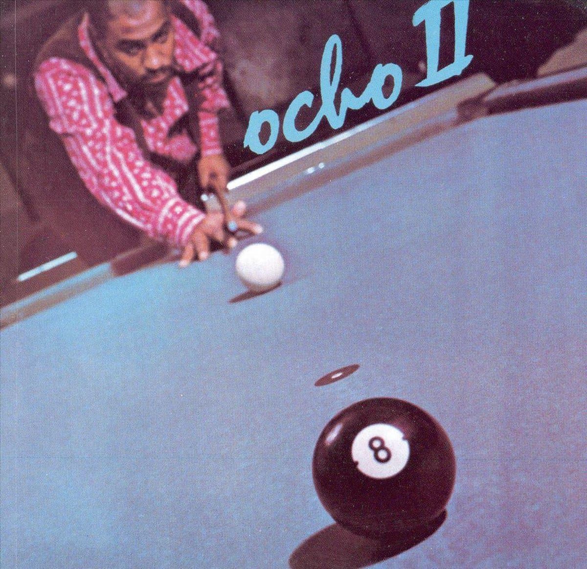 Ocho II
