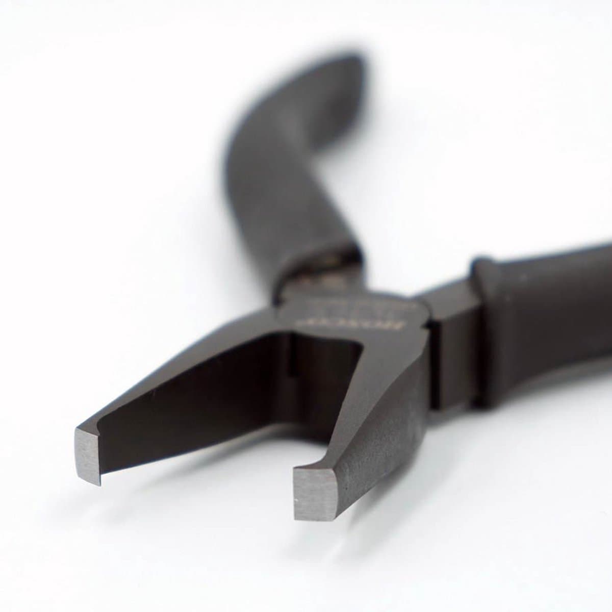 Hosco Japan H-TL-TC5 Fret Puller met smal blad voor fijn werk