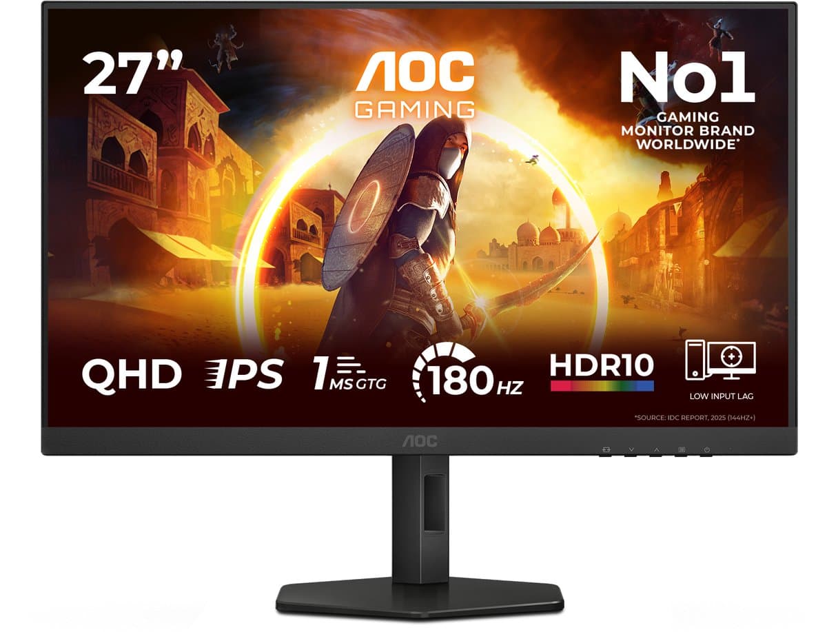 AOC Q27G4XF
