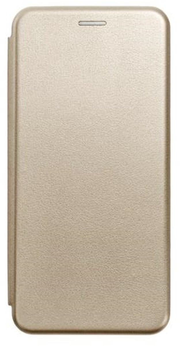 Beline Case Book Magnetisch Samsung A13 4G A135 goud/goud