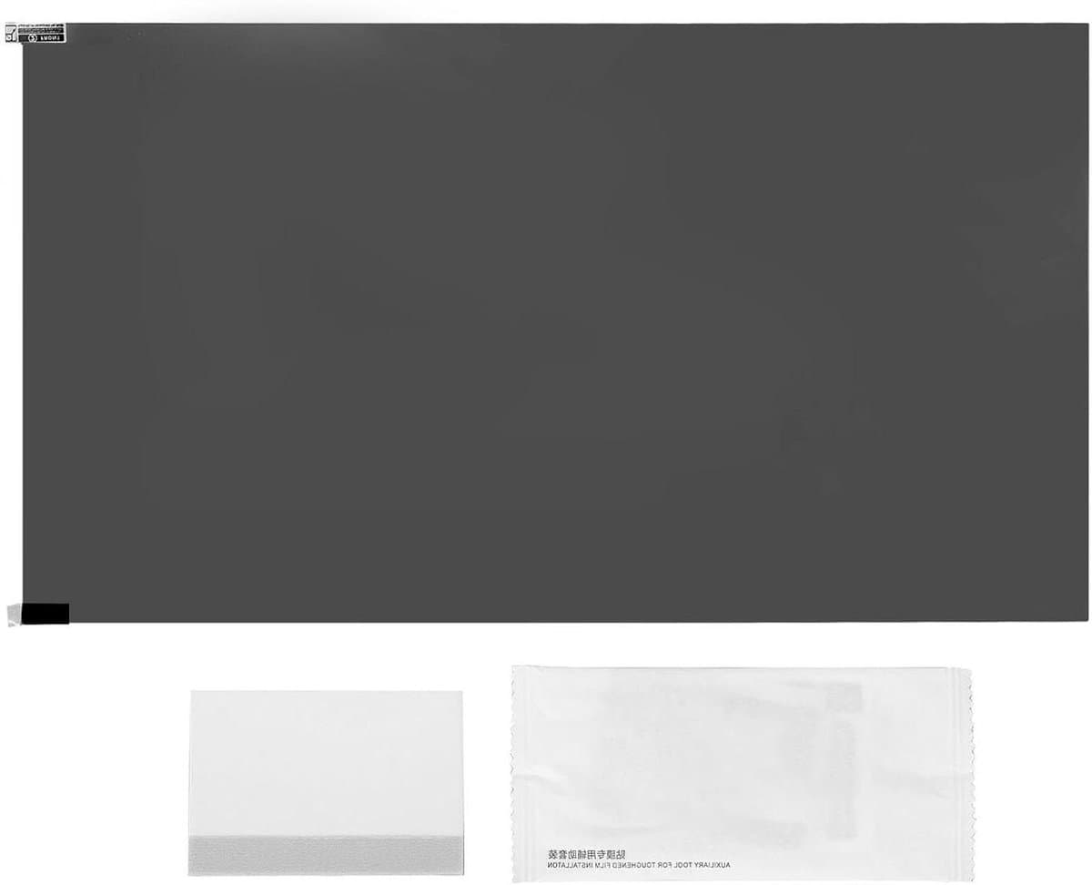 Computerprivacyschermfilter - Privacyfilter Monitor - Bescherming Persoonlijke Gegevens - Anti Blauw Licht - 238 Inch - Niet gespecificeerd