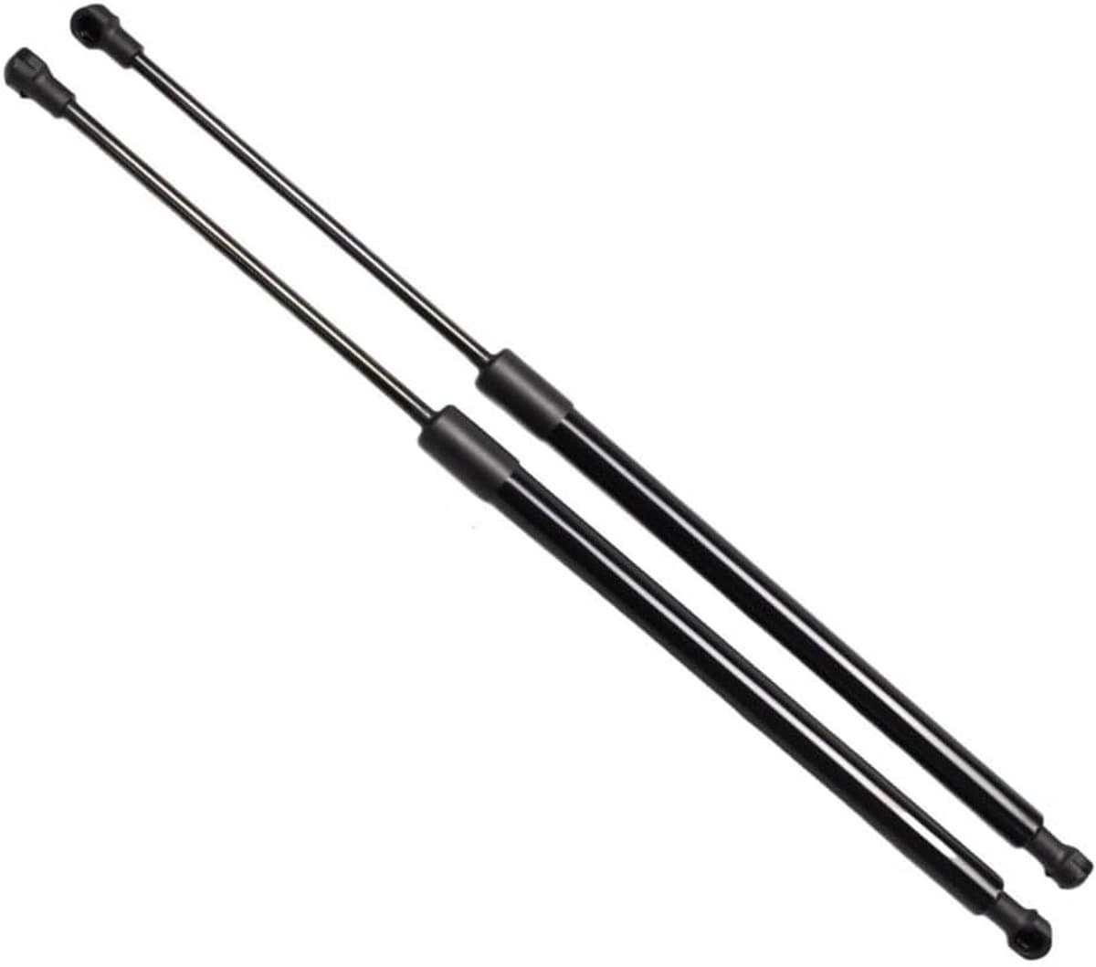 Achterklep Houder - Kofferbak Gasveer - Ondersteuning Achterklep - Precisie Galvaniseer Proces - 507 mm - Metaal