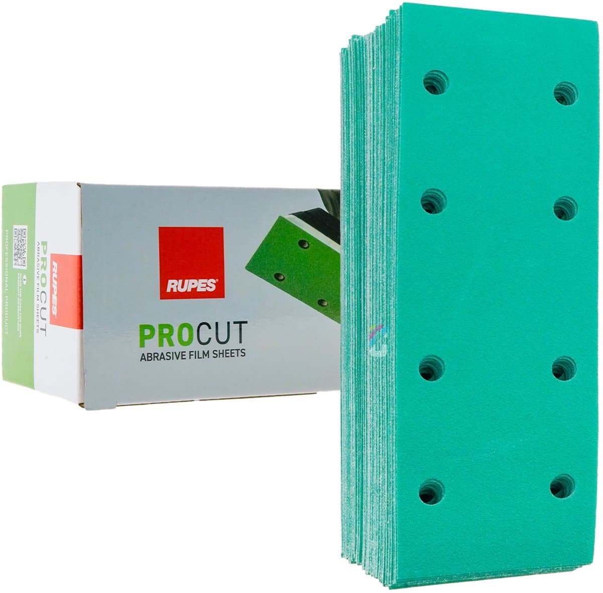 RUPES ProCut 70x200mm - P280 - 100 pieces