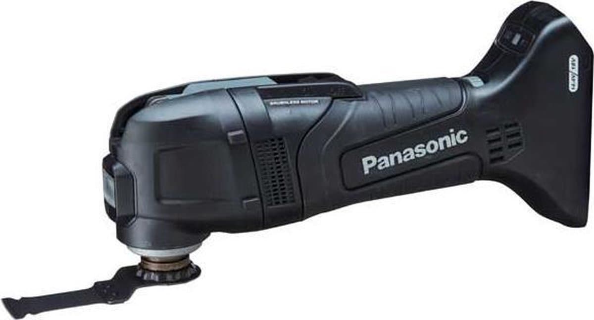 Panasonic EY46A5X Accu multitool 14,4/18V Basic Body