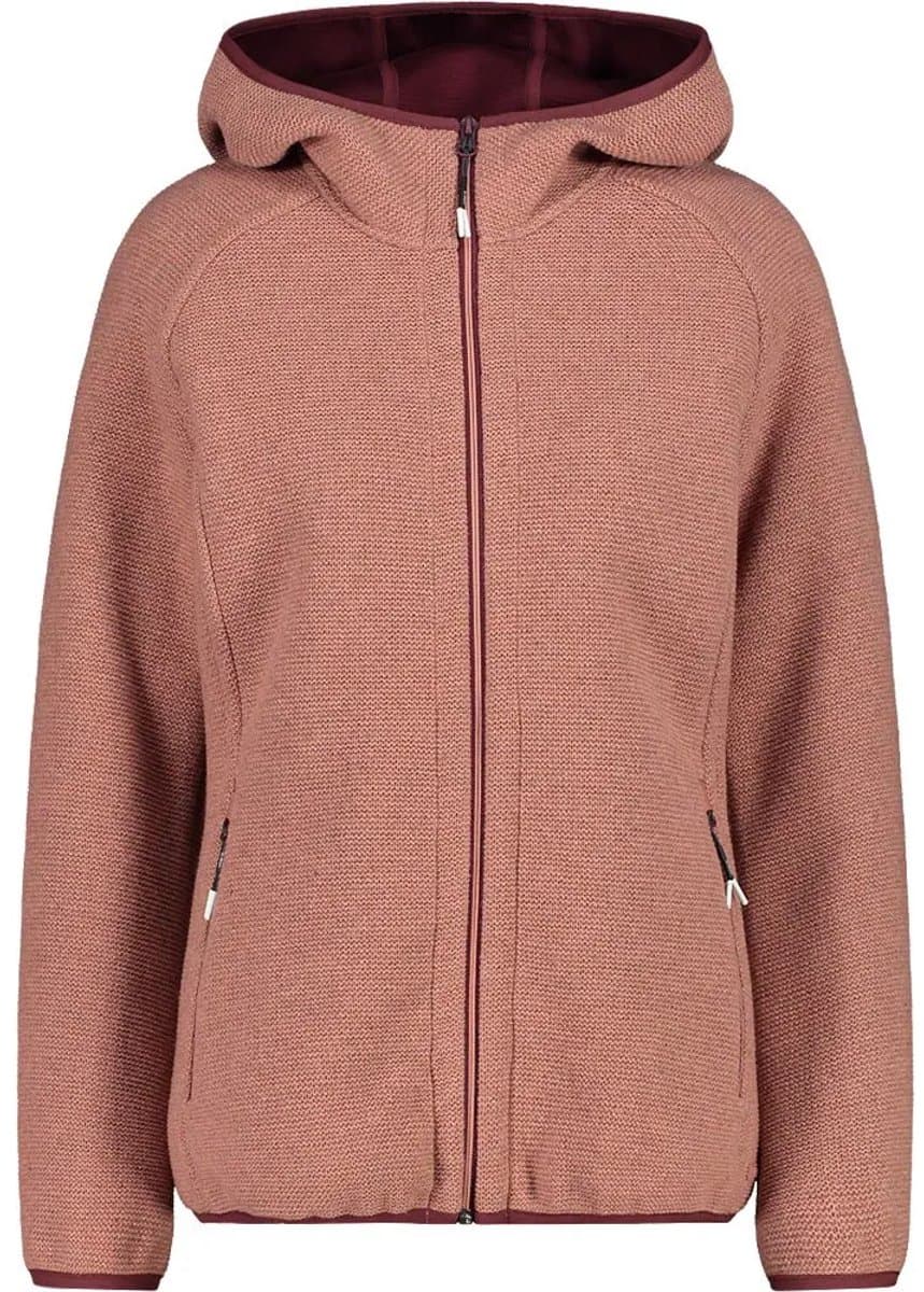 Cmp 33m3916 Jas Bruin M Vrouw