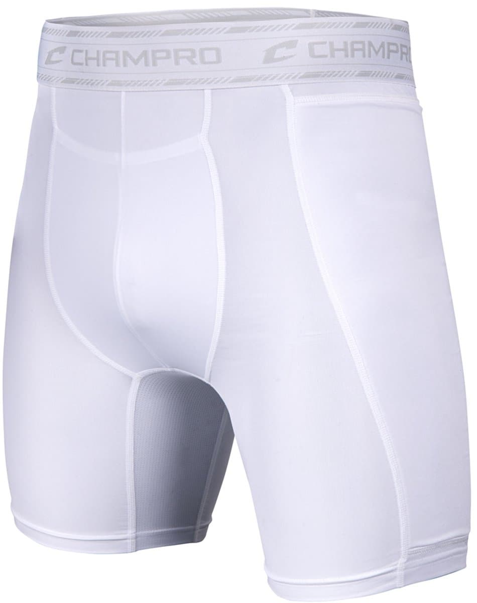 Champro - Honkbal - Take-Out - Sliding Short - Heren - Volwassenen - Large