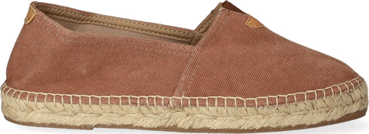 Toni Pons - Blanes-ER Katoen Espadrilles Bru - Maat 38
