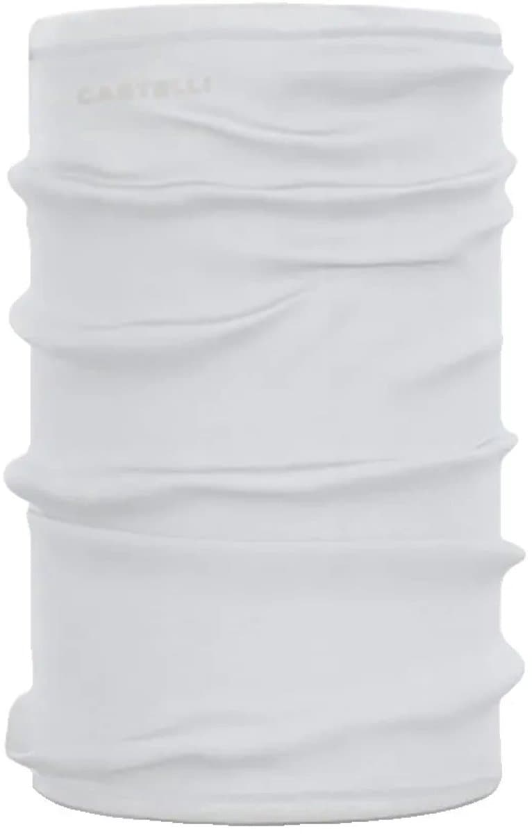 Castelli Pro Thermal 3 Nekwarmer Wit