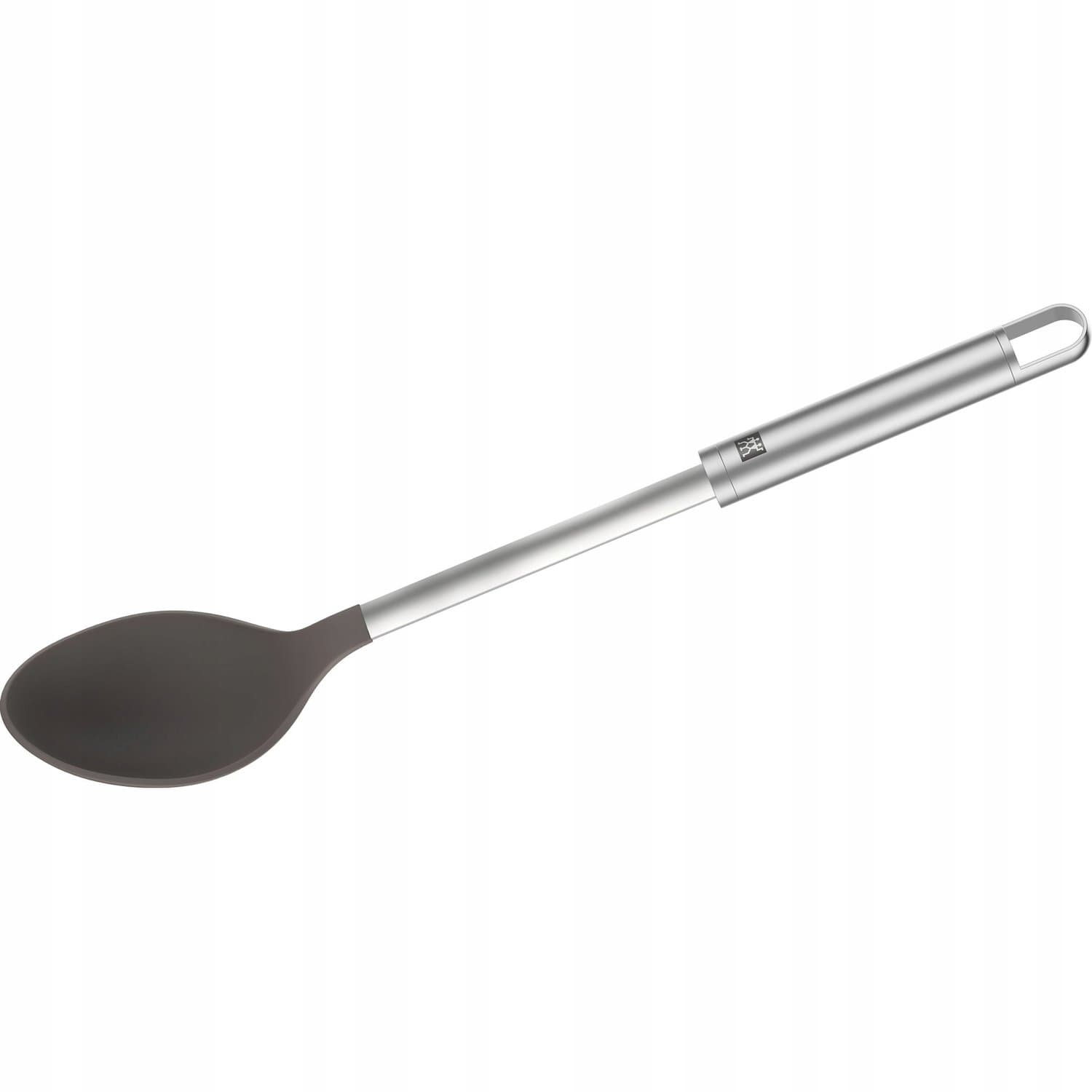 ZWILLING Pro Opscheplepel Silicone, Roestvrijstaal Zilver 1 stuk(s)