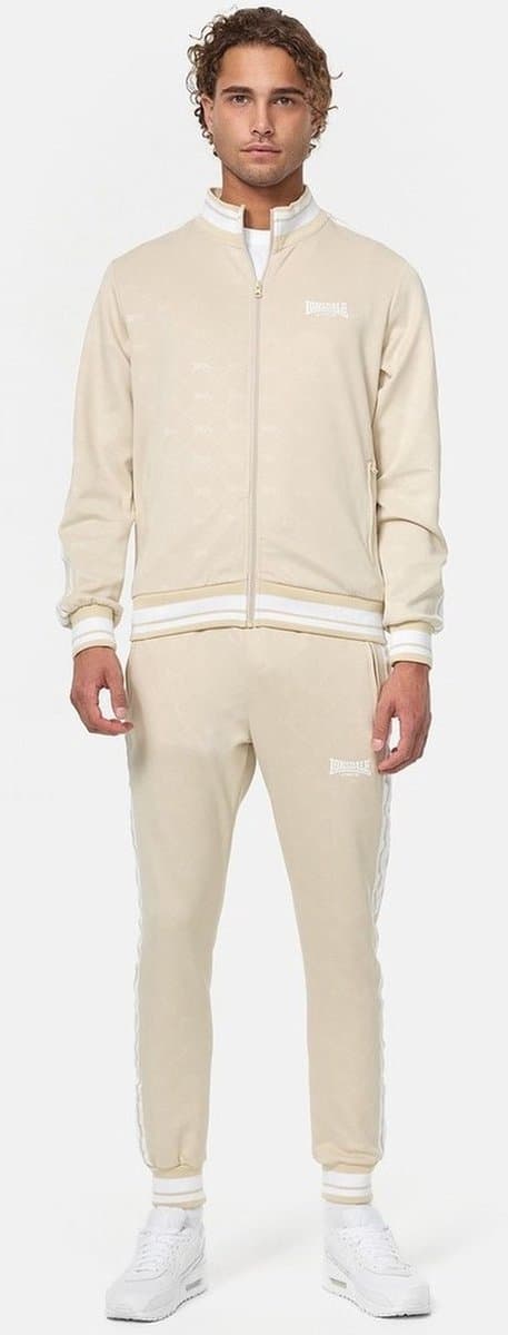 Lonsdale trainingspak Ashwell trainingspak, slanke pasvorm