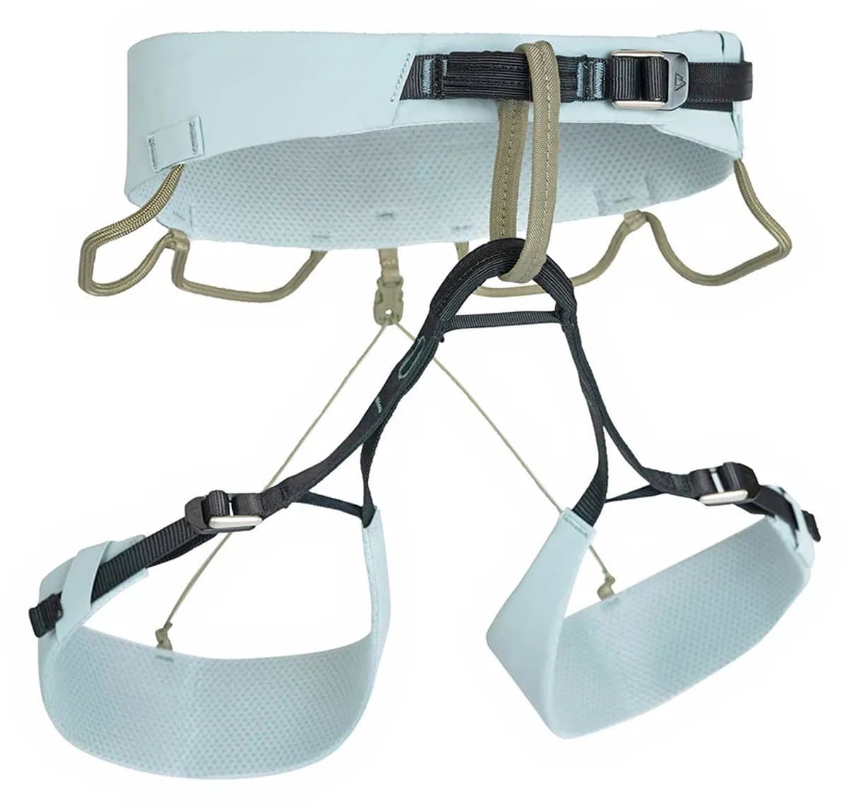 Blue Ice Cuesta Adjust Damesharnas Blauw XS Vrouw