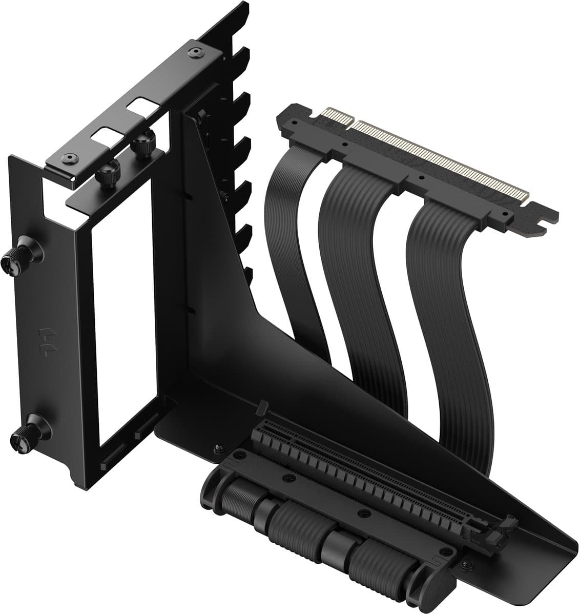 Fractal Design Flex 2 Black