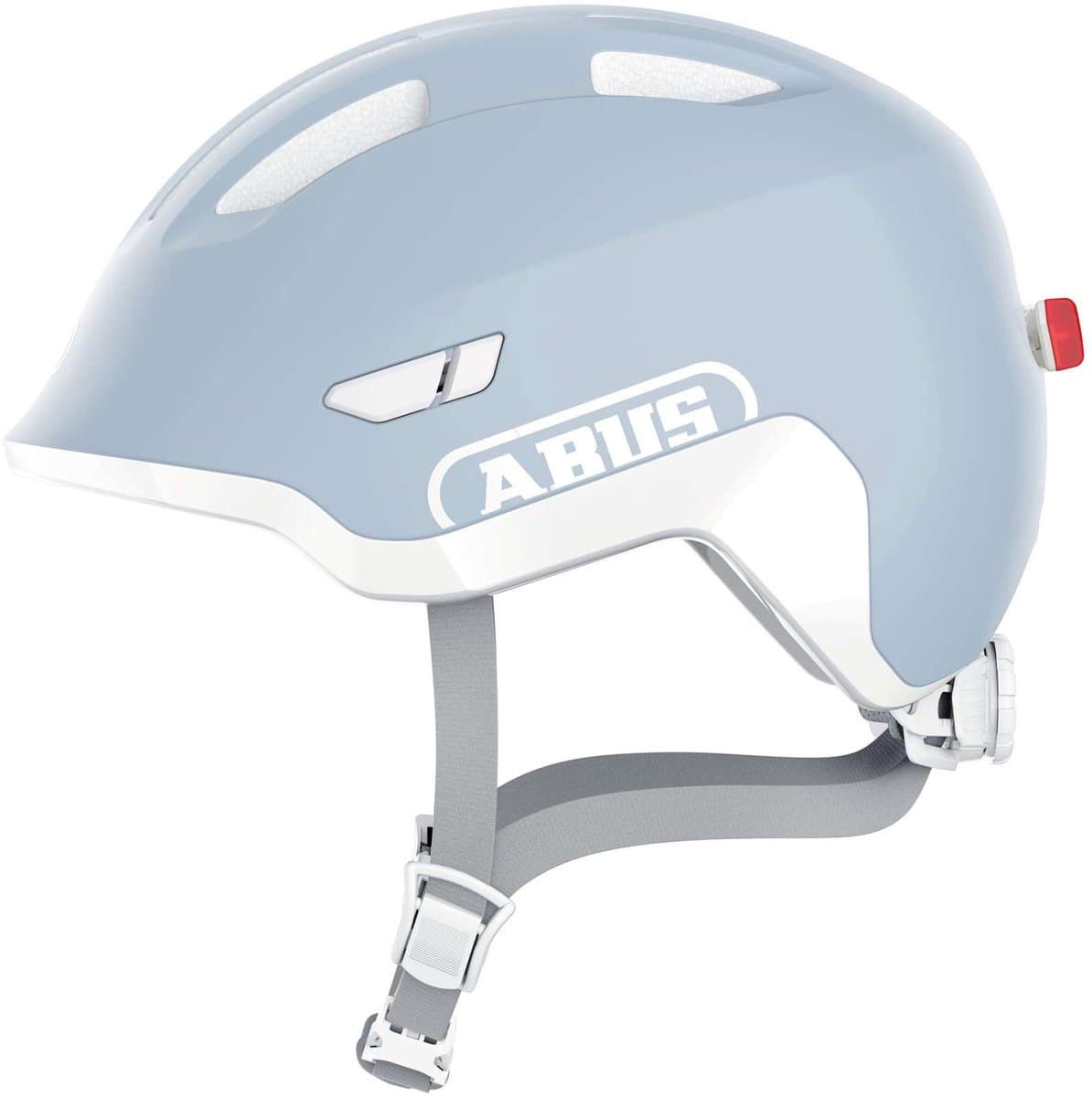 ABUS SMILEY 3.0 ACE LED Blauw M