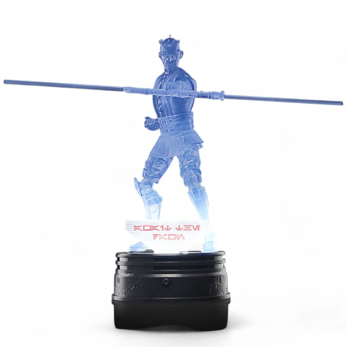 Star Wars Black Series Holocomm Collection Action Figure Darth Maul