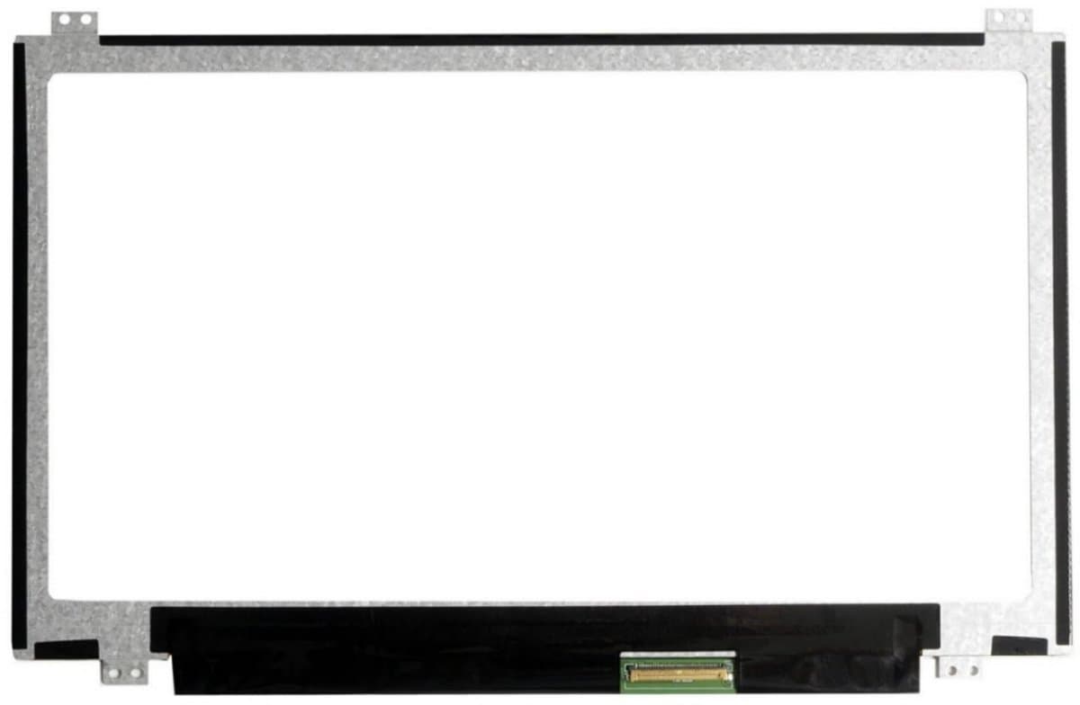 NT156WHM-N32 V8.0 15.6-inches HD LCD LED Laptop Screen Display (1366x768, 30 Pin)