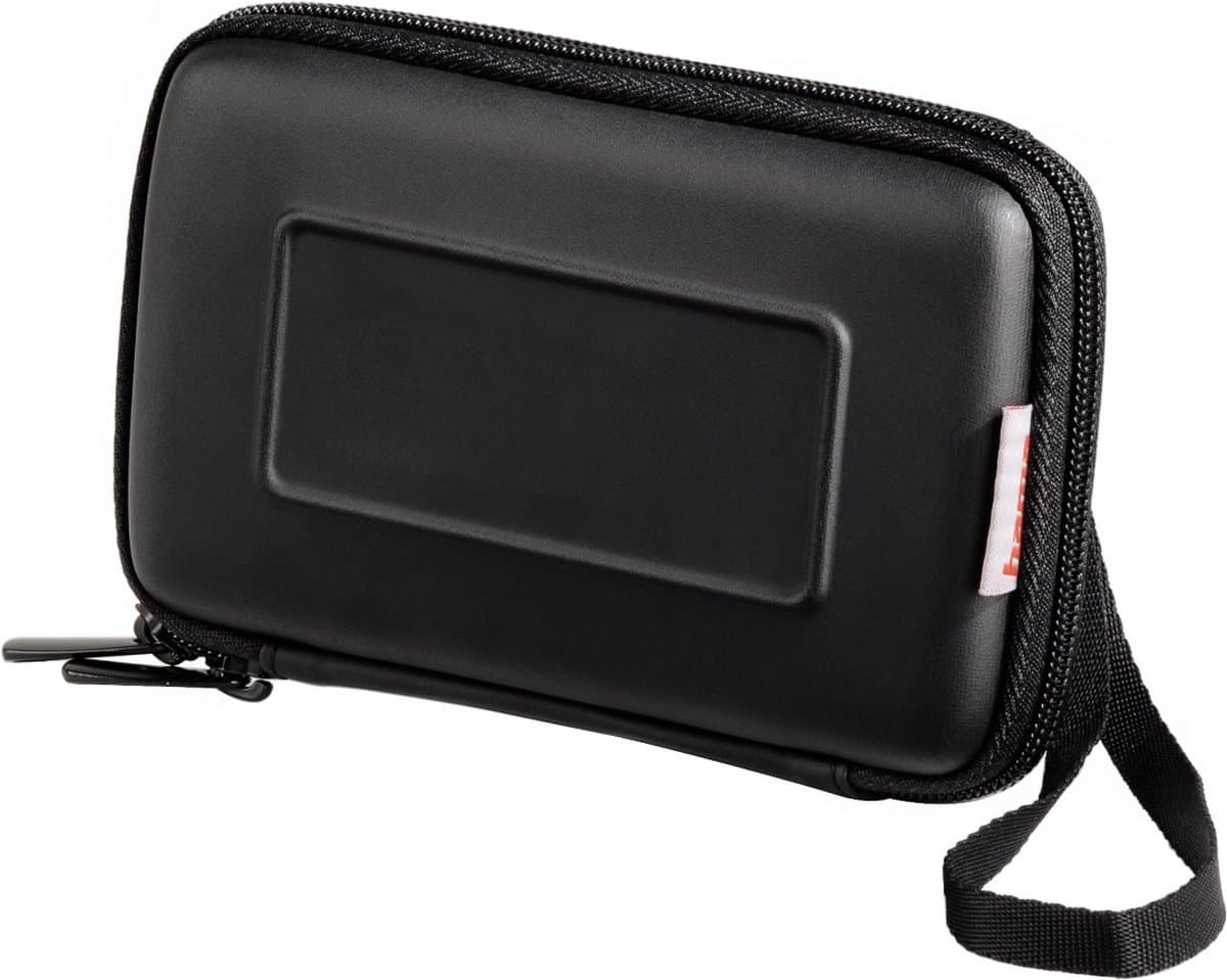 Hama 2.5 inch HDD Case Eva Zwart
