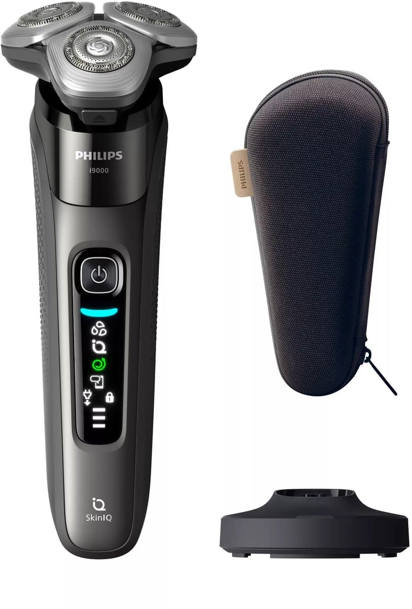Philips Shaver i9000 X9002/10