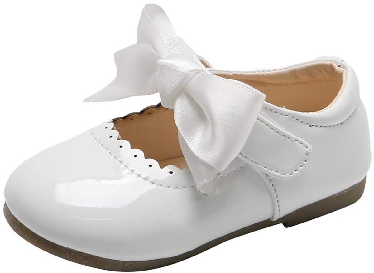 Dailygoods- Sandalen Prinses - Sandalen Peutermode - Baby Schoenen Meisjes - Casual/Feest - Rubber Voetzool - Charmant Design - Babyschoenen