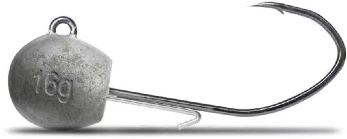 VMC 7157 Bullet Jig 12g / #8/0