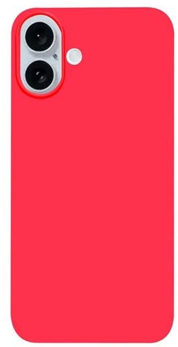 Beline Candy Case iPhone 16 Plus 6,7" roze/roze