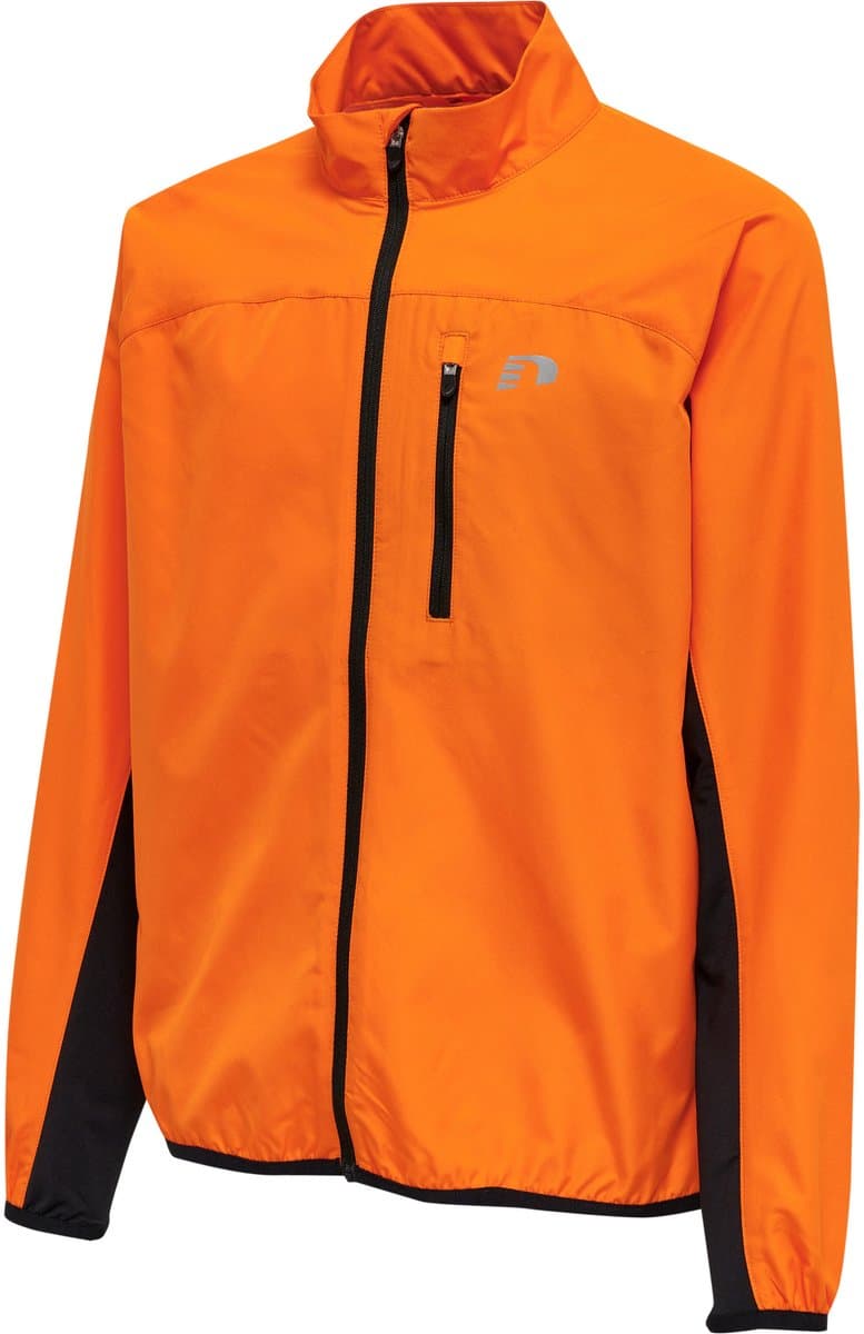 Newline kindertrainingsjas Kids Core Jacket 520115