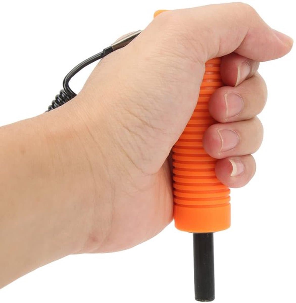 Handige ijsvissen kit dailygoods IJspik veiligheid gemak