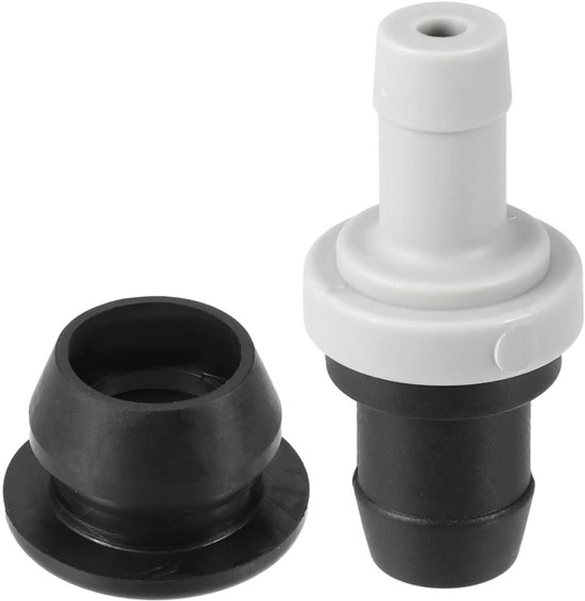 Ventielpakking Kit voor Positieve Krukasventilatie Geschikt voor Toyota