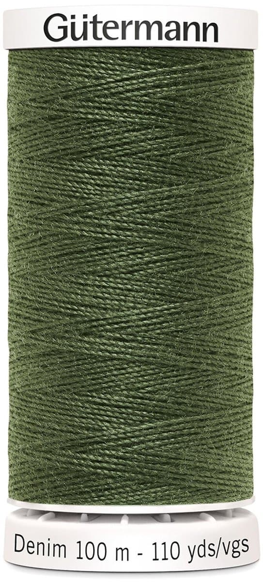 Gütermann Denim 100 m - 9250