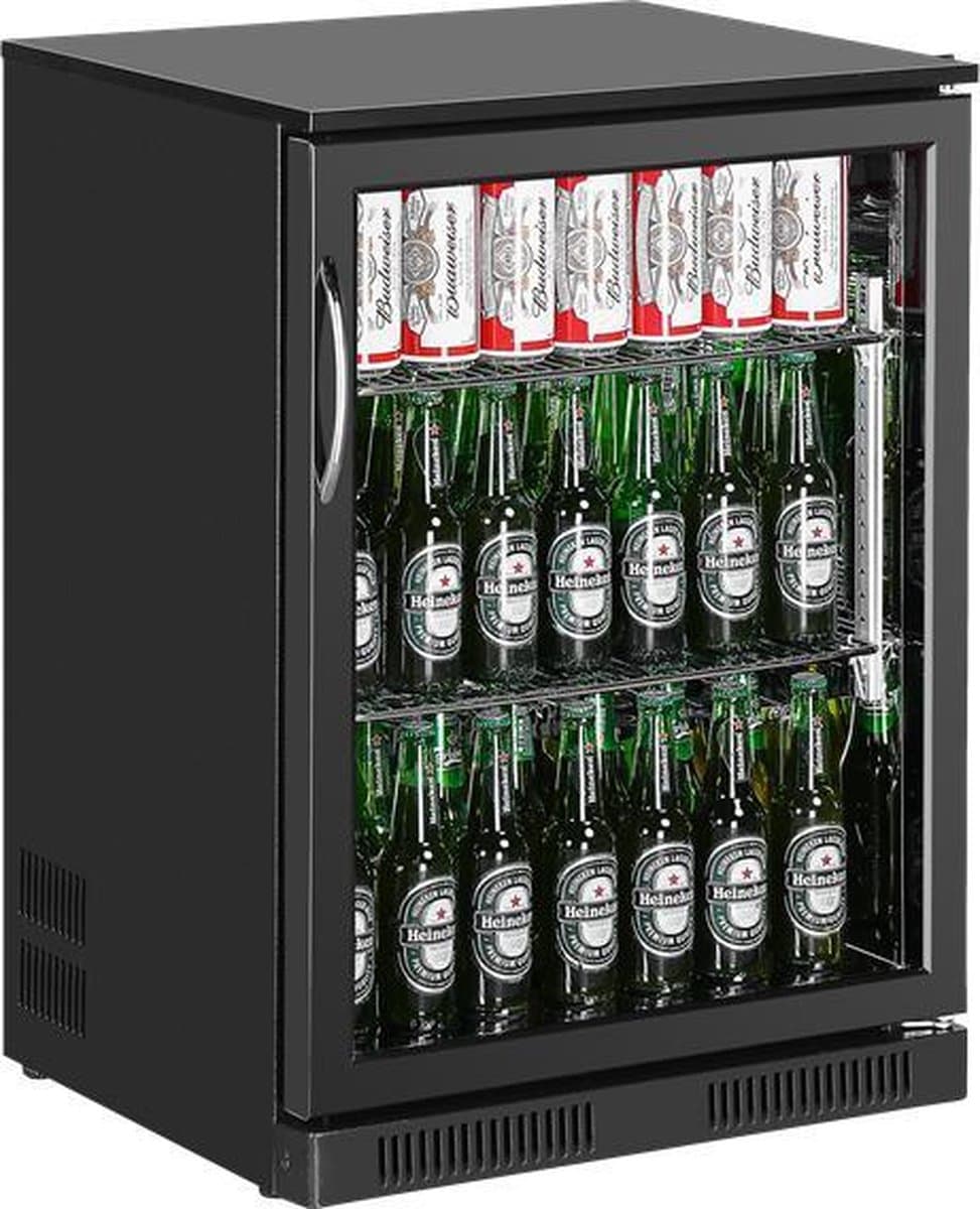 Temptech BB138B1H Barkoeler - 138 liter