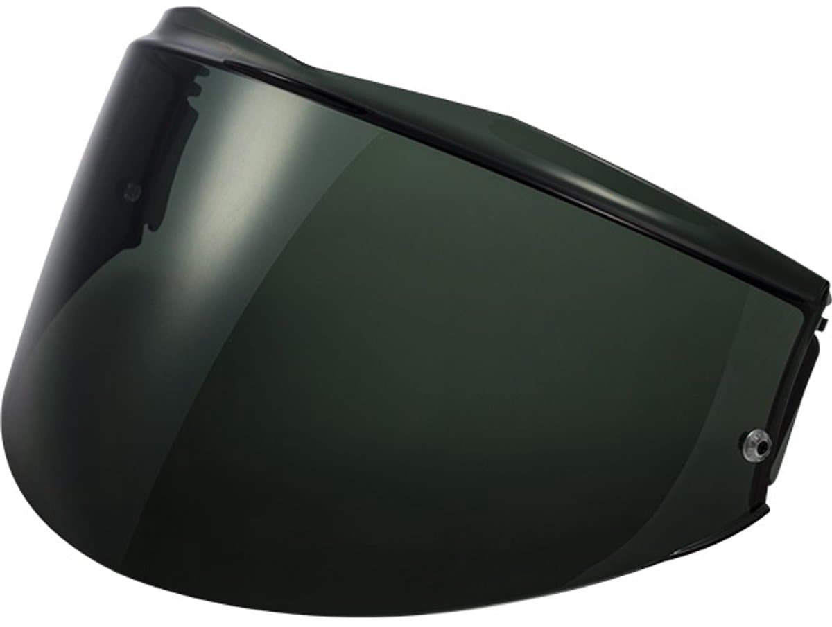 LS2 FF399 Visor Tinted - Maat - Vizier