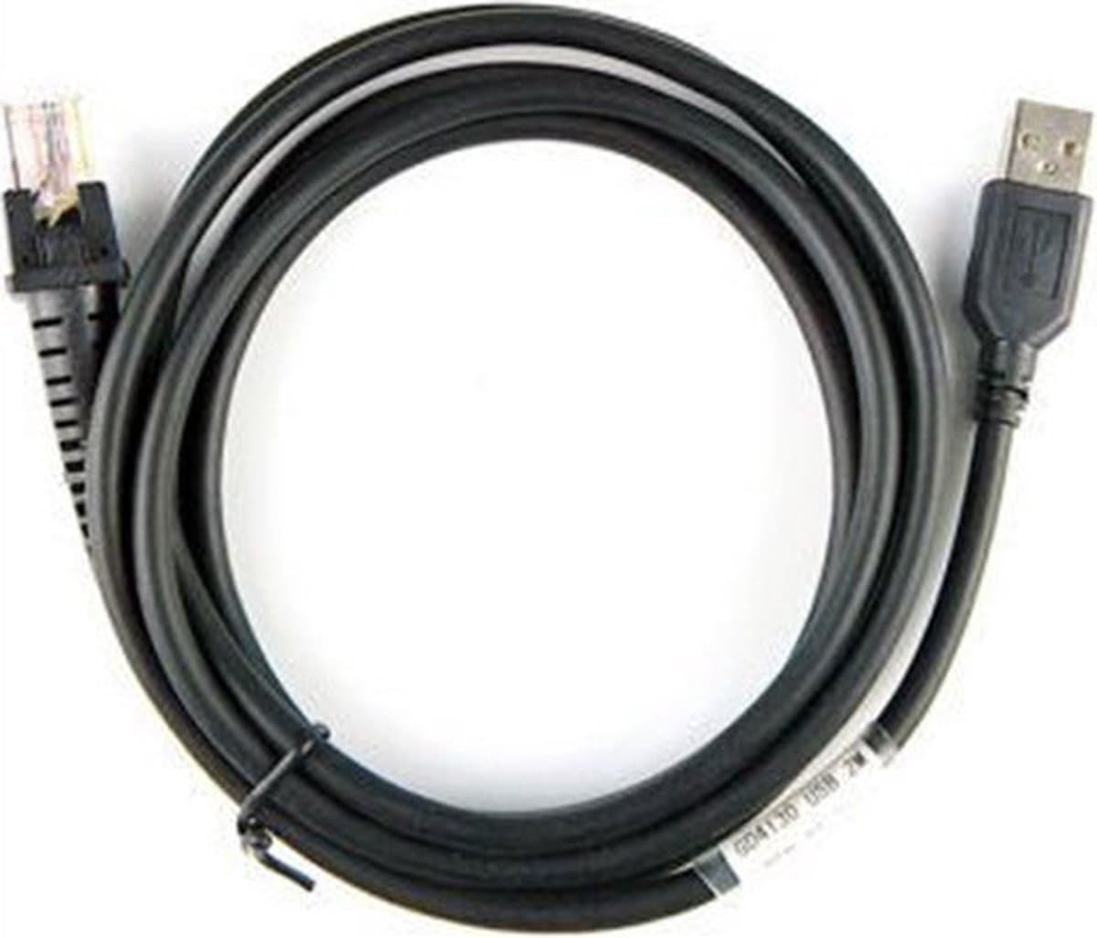Datalogic connection cable, USB