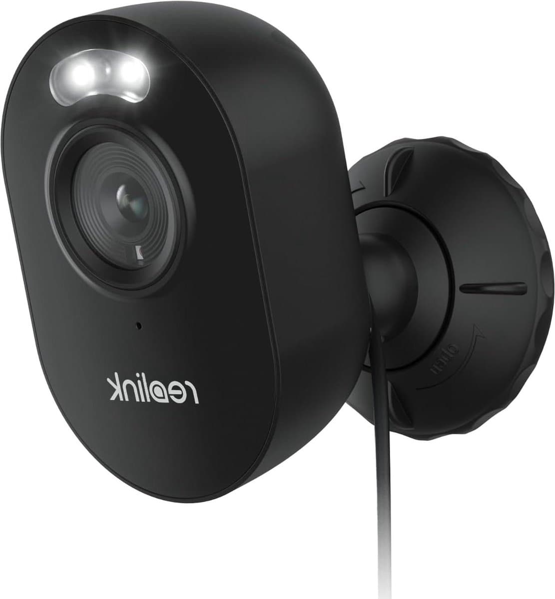 Spy Camera 2K 4MP Schijnwerpers Slimme Persoon-voertuig-huisdier Detectie Directe Waarschuwingen Dual-band Wi-Fi Tweegesprek