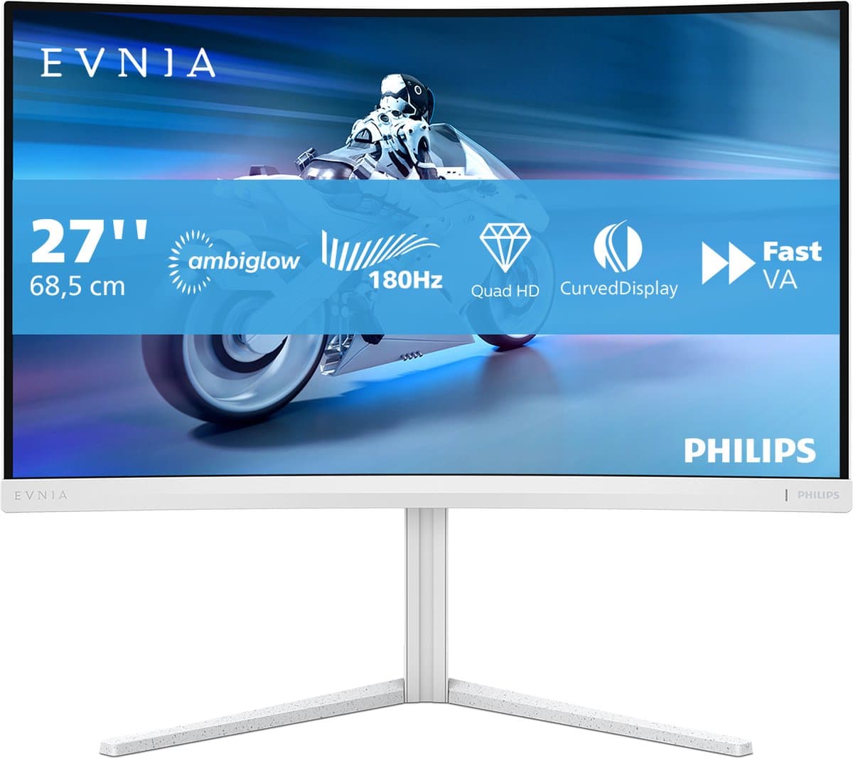 Philips 27M2C5501/00