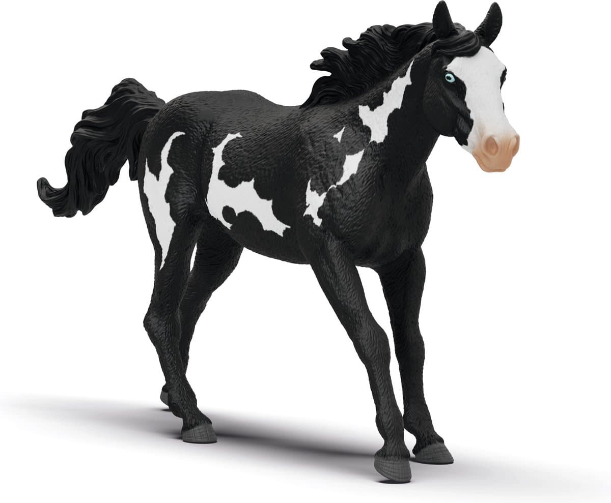 Schleich Horse Club verf ruïne speelfiguur - 17 cm, meerkleurig