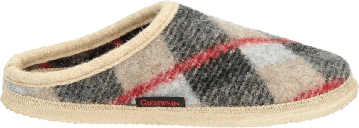 Tecnica DYLAN - Heren pantoffels - Kleur: Bruin - Maat: 41