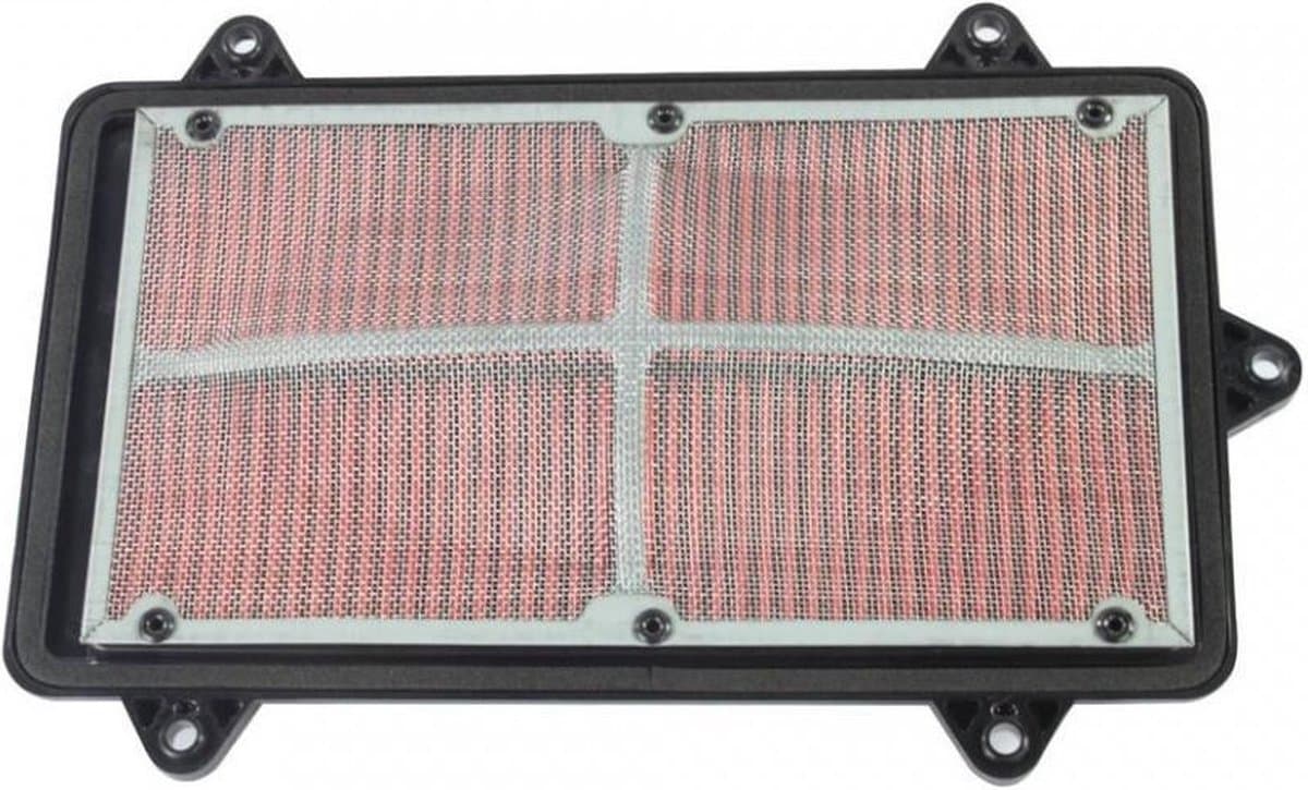 Filtre à air Filtrex pour moto Suzuki 1000 TLR 1998 à 2004 13780-02FA0 Neuf