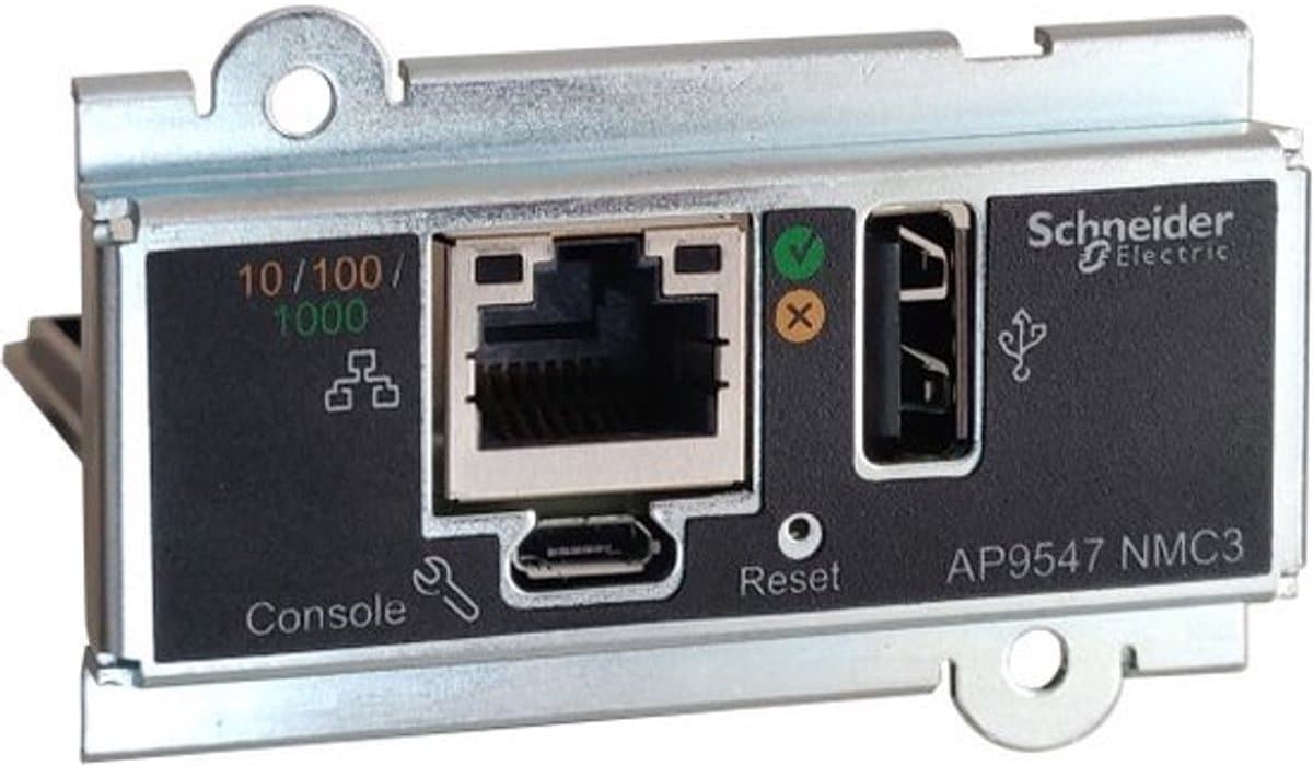 APC AP9547 ups-accessoire