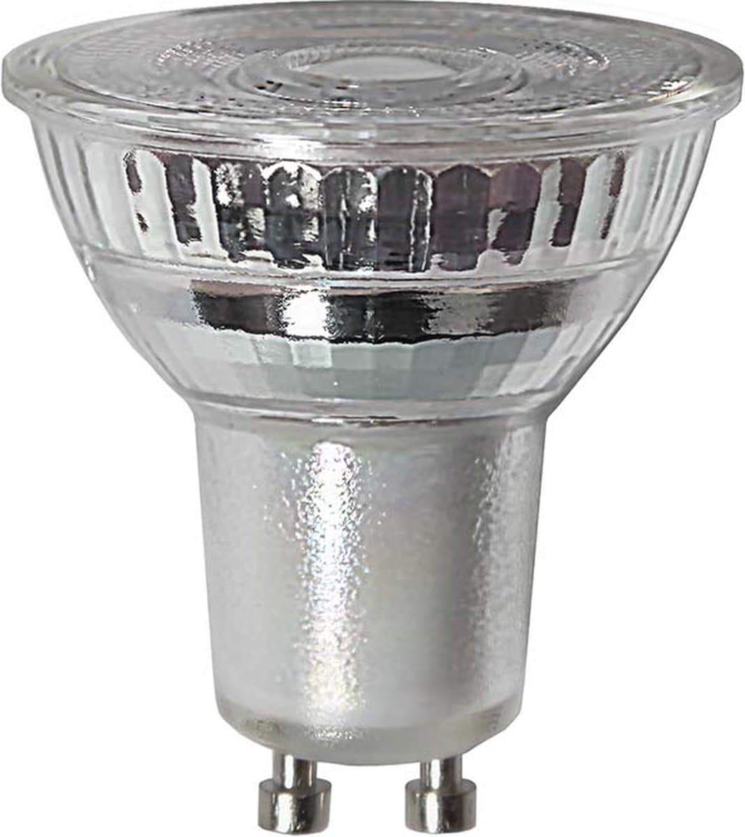 Star Trading 347-18-5 LED-lamp Wit 3000 K 2,4 W GU10 F