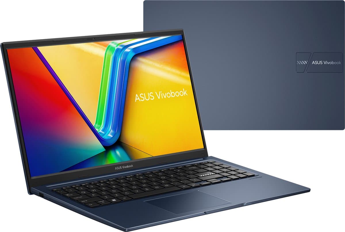 ASUS Vivobook 15 X1504ZA-NJ1167W
