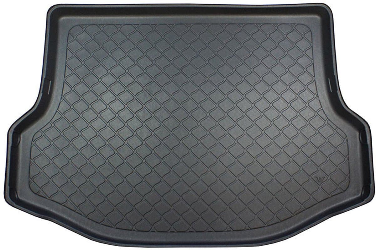 Kofferbakmat Toyota Aygo II 2014-2022 - Guardliner