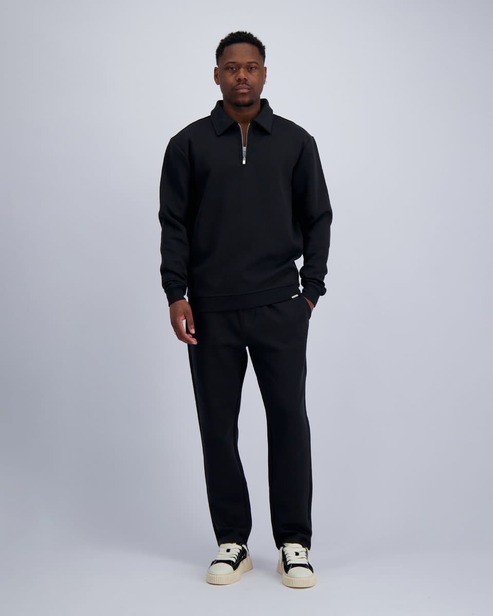 QZIP FLEX SUIT