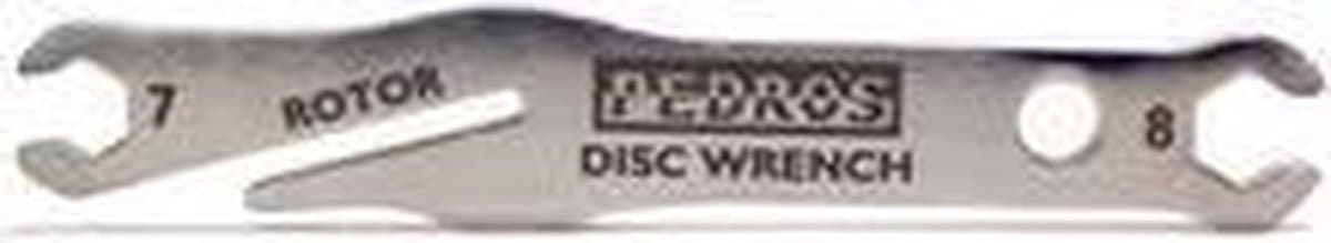 PEDRO'S Disc Wrench