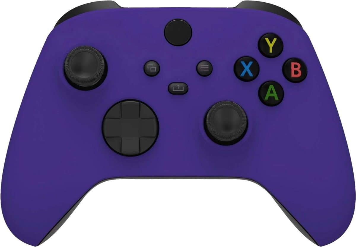 Clever Royal purple pleasure Controller (Xbox compatibel)
