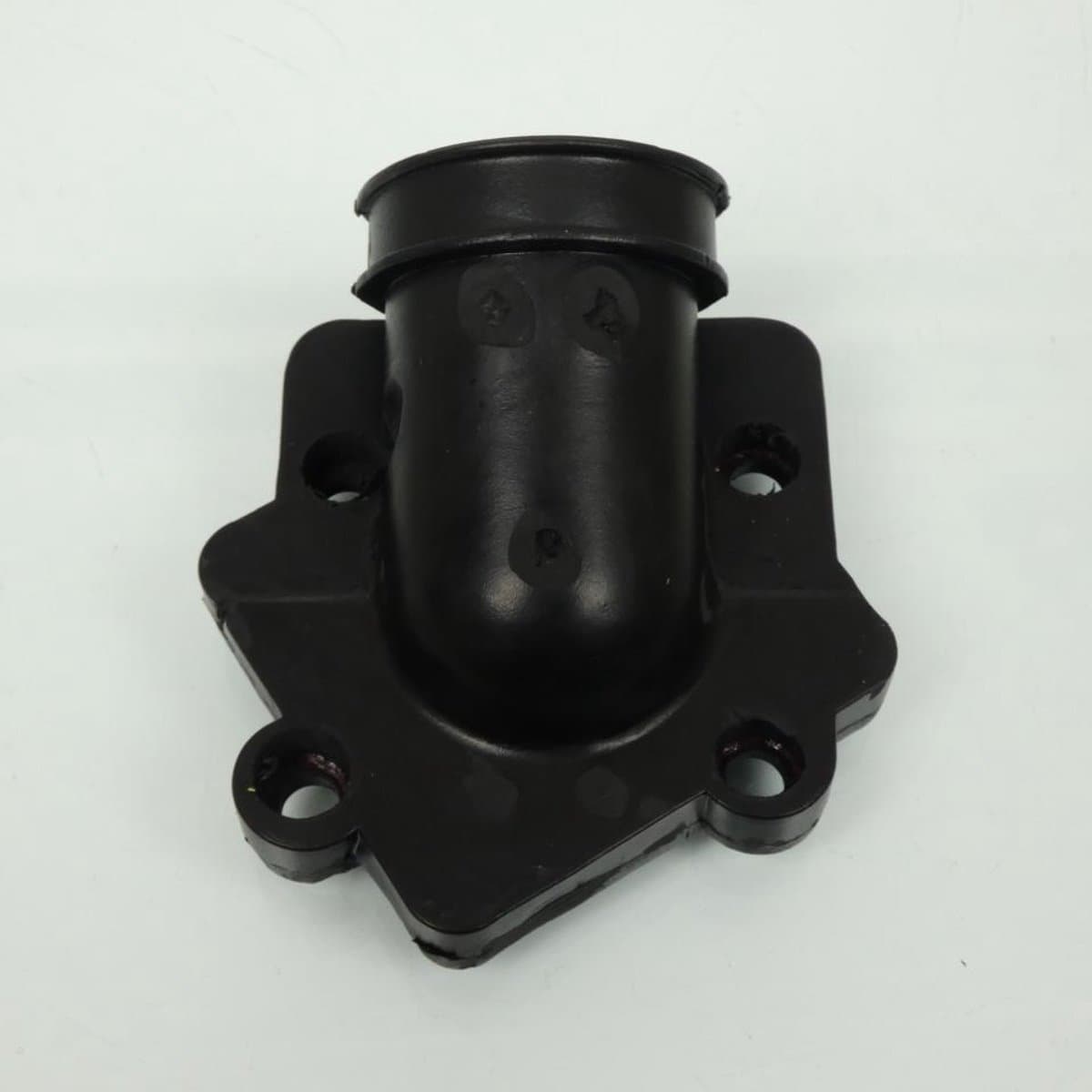 Pipe d admission Metrakit pour scooter MBK 50 Nitro 912A0519 Ø24mm Neuf