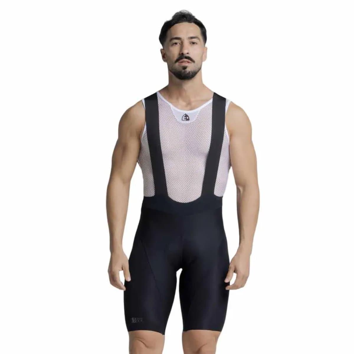 Etxeondo Orhi Performance Fietsbroek Zwart L Man