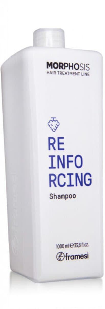 Framesi Morphosis Reinforcing Shampoo 1000ml