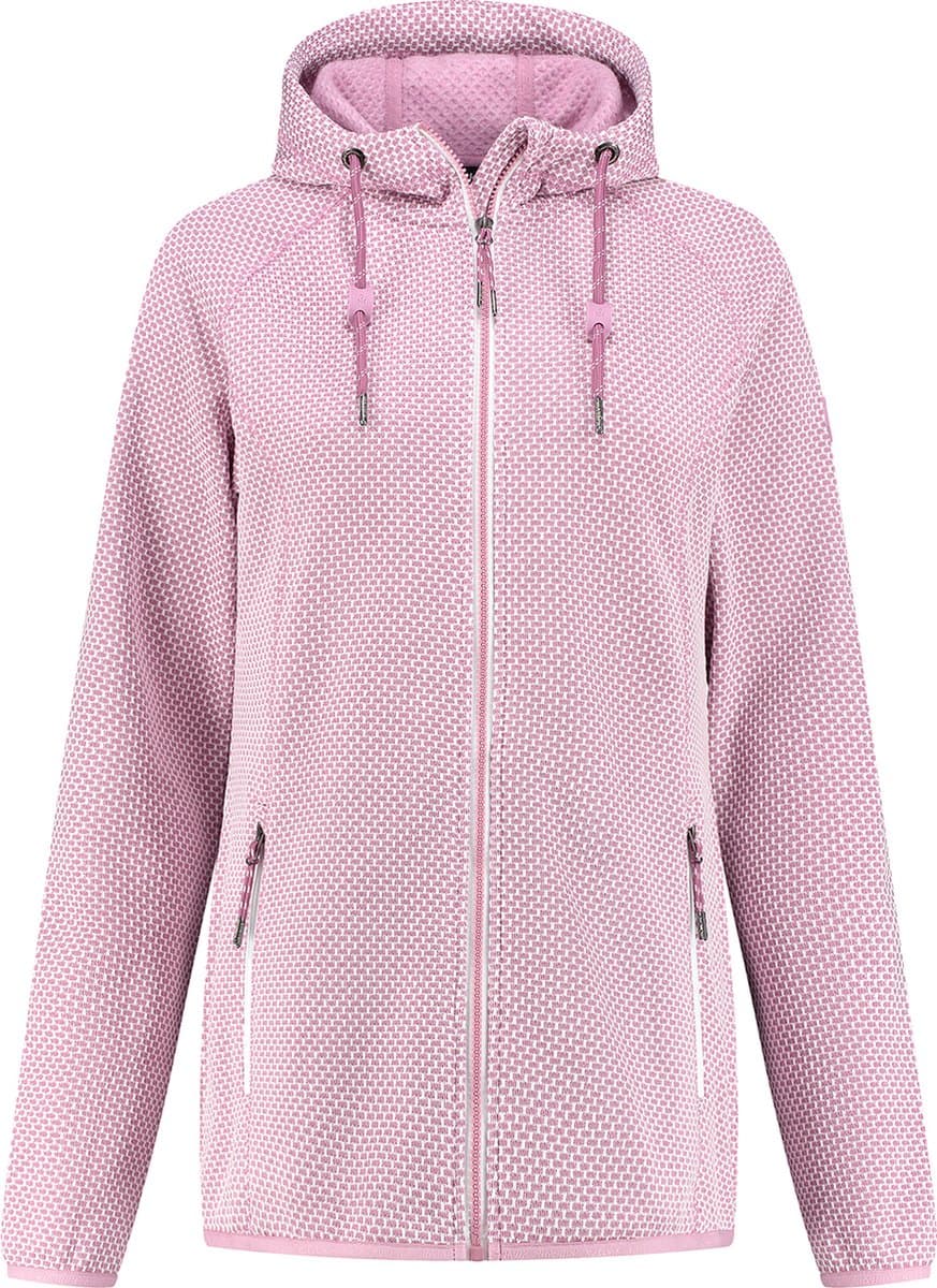 Kjelvik Liz Outdoorvest Dames - Maat 36