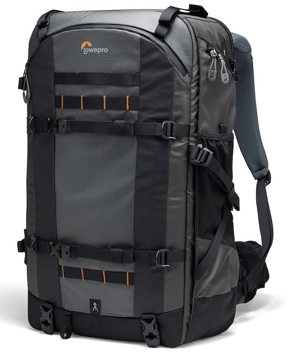 Lowepro Pro Trekker Bp 650 Aw Ll Cameratas Zwart